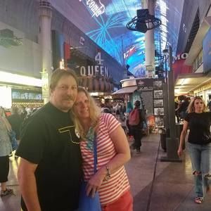 Meet your Posher, Pat